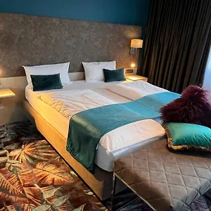 appartementhotel-cura-bad-fussing.com-bavaria.com/